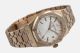IPF Swiss Copy Audemars Piguet Royal Oak 37mm Diamond Rose Gold White Dial Watch (3)_th.jpg